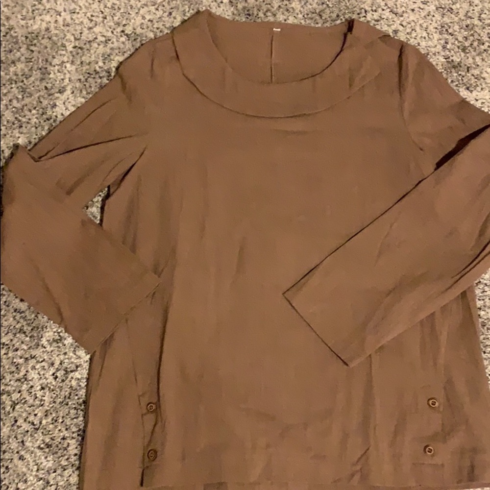 Ladies blouse